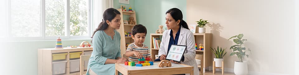 Autism Regression: Signs, Causes & How to Get Support