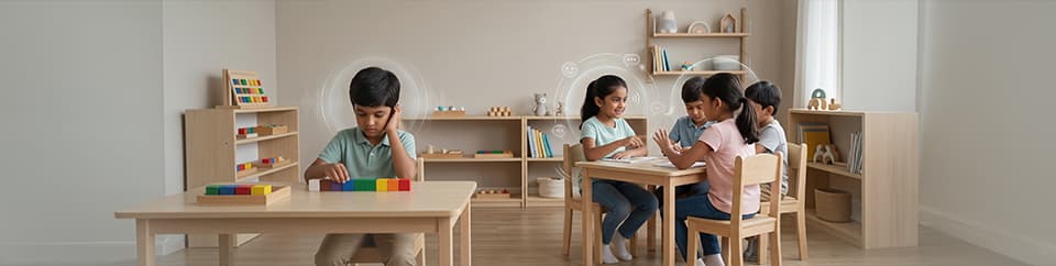 Autism in Boys vs Girls: Symptoms, Signs & Diagnosis