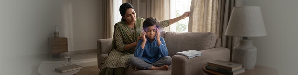 Autism and Migraines in Children: Signs Parents Should Know